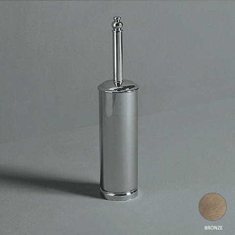 SIMAS Accessori Ершик,цвет ,бронза, 260208 br