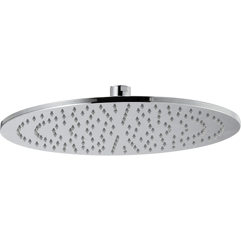 CISAL Shower Верхний душ 300х300 мм без держателя, цвет хром (аналог DS01621021), DS01633021