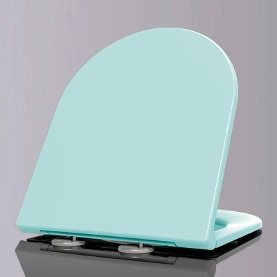 Сиденье с микролифтом Gid KR-33TIFM тиффани матовый