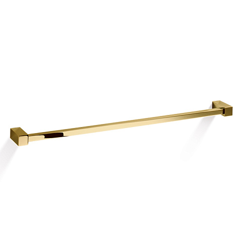 Decor Walther Corner HTE80 Полотенцедержатель 80см, цвет: золото, 0560320