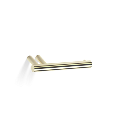 Decor Walther Bar TPH1 Держатель туалетной бумаги, подвесной, цвет: золото матовое, 0856682