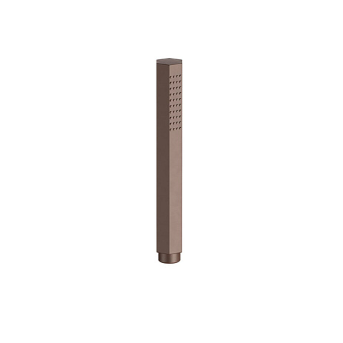 Fantini Venezia Ручной душ VENEZIA, цвет: Matt Copper PVD, 90 P9 9849