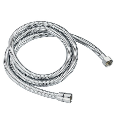 Шланг для душа 150 см Gid SH1/5CH, хром