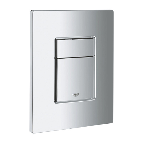 Кнопка смыва Grohe Skate Cosmopolitan 38732000 для инсталляции, хром