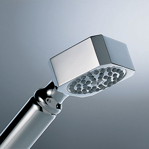THG METROPOLIS CRISTAL CLAIR A MANETTES Ручной душ, цвет хром, A2B-A02-66