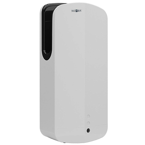 Сушилка погружная 1250 W ABS EVO-JET NOFER 01350.W белый