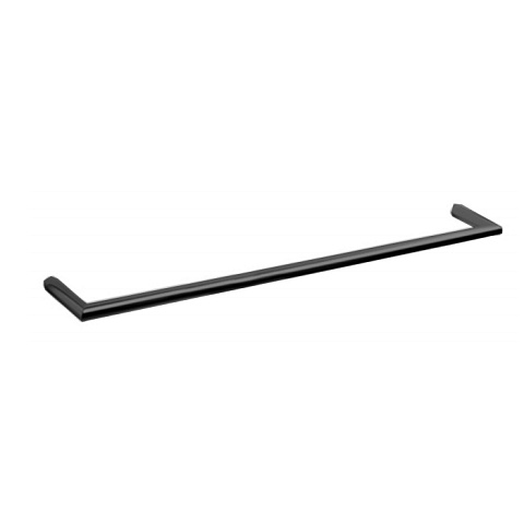 Fantini Young Полотенцедержатель 450мм, цвет: Matt Gun Metal PVD, 96 P5 7611
