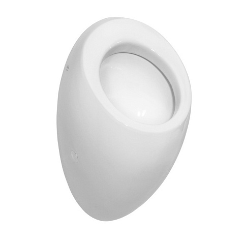 Laufen Alessi One Пиccуар 325х290х585мм, без крышки, без сифона, с покр. LLC, цвет: белый, 8.4097.5.400.000.1
