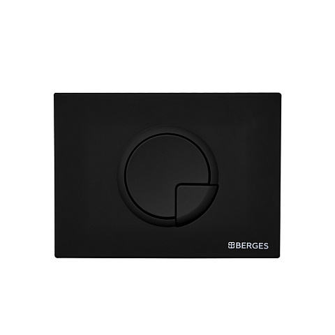Клавиша смыва Berges Novum R5 040025