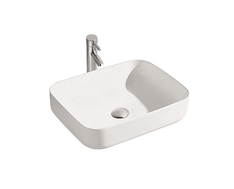 Раковина накладная Aquatek AQ5515-00