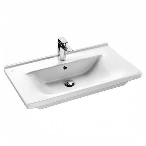 Умывальник AQUATON АКВАТОН Миранда-80 1WH302251