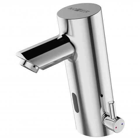 Автоматический кран Nofer 07261M.B