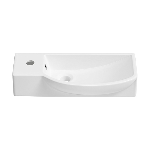 Накладная-подвесная раковина для ванной Lavinia Boho Bathroom Sink 33311035