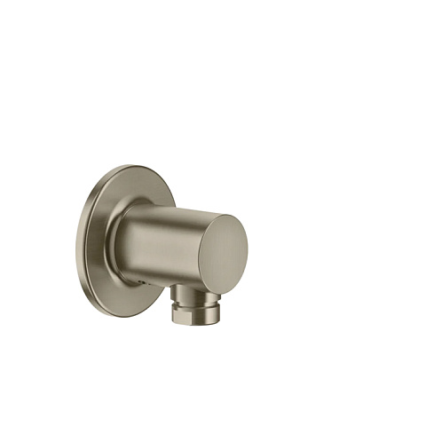 GESSI INCISO Вывод воды на 1/2", цвет: finox, 58169#149