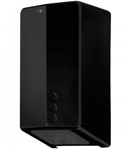 Сушилка для рук Nofer FUGA EVO 01831.N