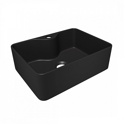 Раковина накладная Alpen Modern Mini ALP2450289 41 см