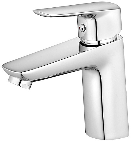 Смеситель для раковины Iddis Vibe VIBSB00i01