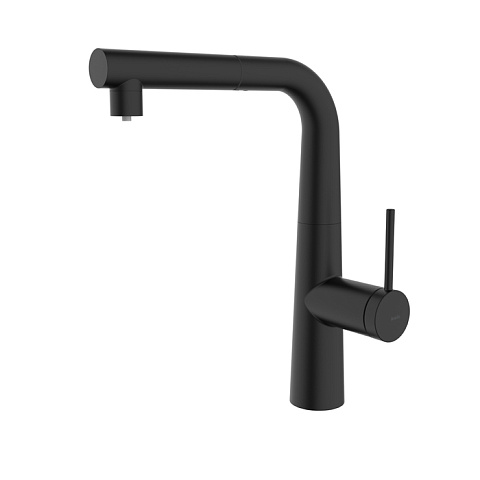 Смеситель для кухни Iddis Pure PURBLPFi05