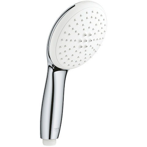 Душевая лейка Grohe Tempesta 110 27597003 2 режима, хром