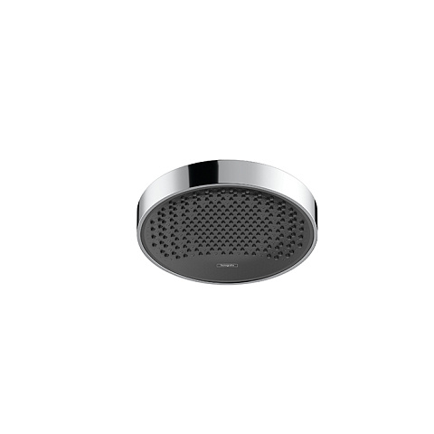 Hansgrohe HG Rainfinity Верхний душ, d=250мм, 1 jet, потолочный держателем, цвет: хром, 26228000