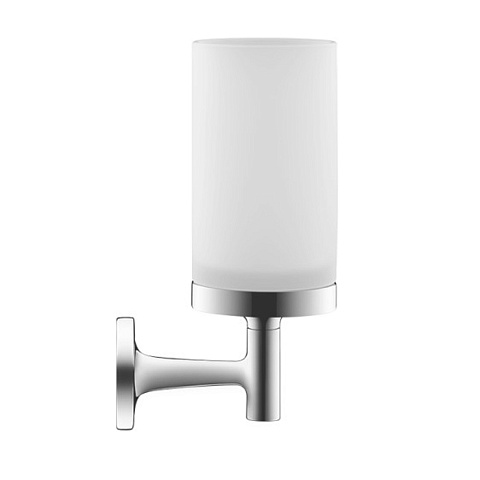 Duravit Starck T Стакан настенный цвет хром, 0099311000