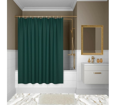 Штора для ванной Iddis Decor D29P218i11