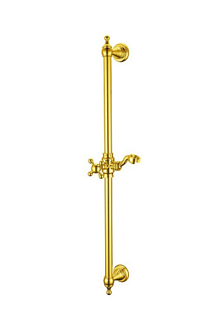 Душевая штанга Boheme IMPERIALE 417