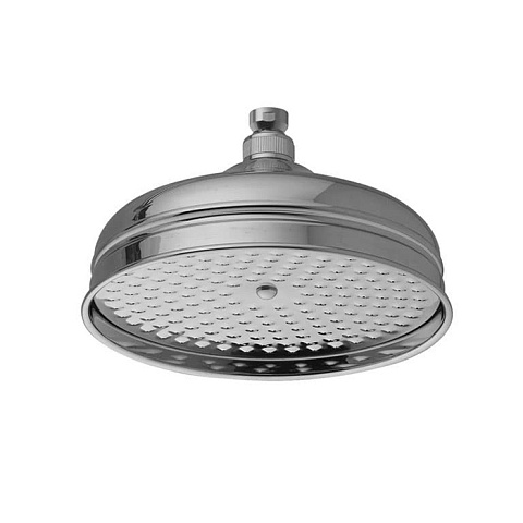 Fima Carlo Frattini FIMA|Carlo Frattini Wellness Верхний душ из латуни Ø 200 мм., цвет хром, F2071/2CR