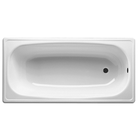 Стальная ванна BLB Europa B40E12001 140x70