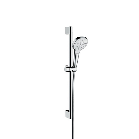 Душевой набор Hansgrohe Croma Select Е Croma Select E 1jet Unica 0.65м 26584400