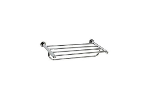 Полка для полотенец Nofer Brass 16358.B