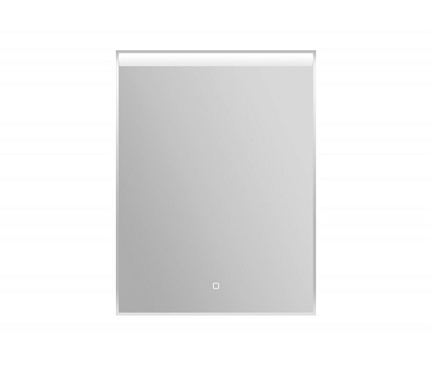 Зеркало BelBagno SPC-UNO 50х80 с сенсорным выключателем