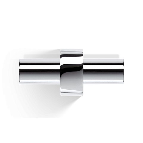 Decor Walther Century HAK2 Крючок двойной, цвет: хром, 0586000