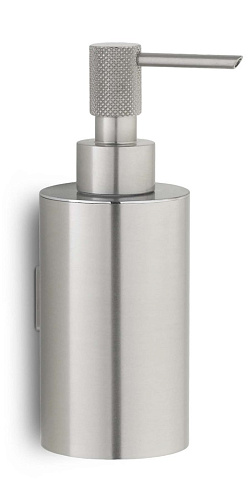 Настенный Дозатор Boheme Uno Nickel Brush 10977-NB