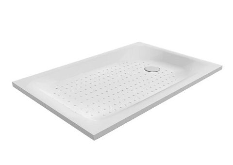 Поддон для душа RGW Lux TN 16180280-21 100x80