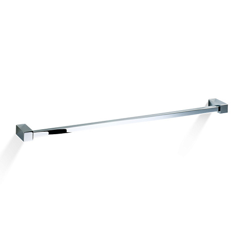 Decor Walther Corner HTE80 Полотенцедержатель 80см, цвет: хром, 0560300