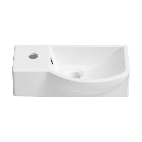 Накладная-подвесная раковина для ванной Lavinia Boho Bathroom Sink 33311027