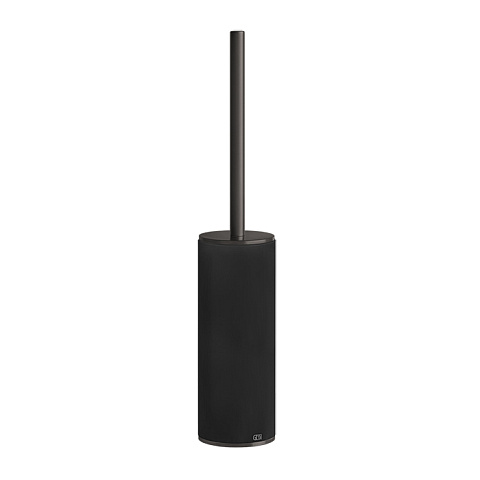 GESSI 316 Ершик напольный, цвет: brushed black metal pvd, 54744#707