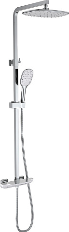 Душевая система Timo Helmi SX-1170/00-16