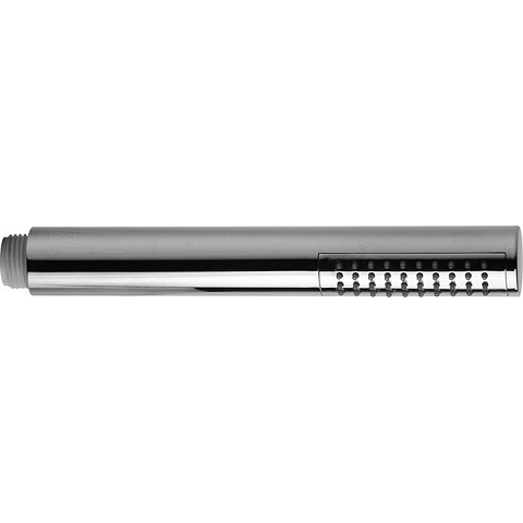 CISAL Shower Лейка душевая ручная с одним типом струи, цвет хром, DS01423021