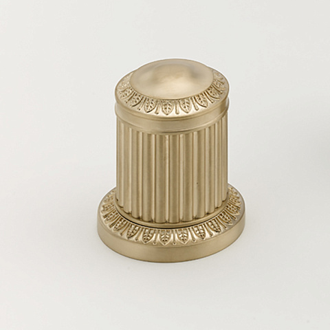 THG MALMAISON METAL Вентиль смесителя для раковины, цвет Soft matt gold, U93-F31-35