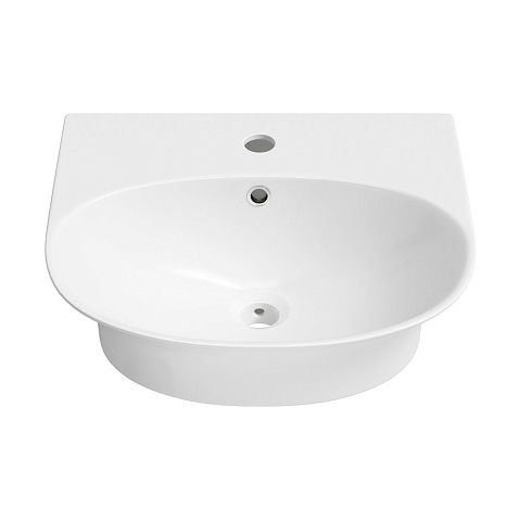 Накладная-подвесная раковина для ванной Lavinia Boho Bathroom Sink 33311073