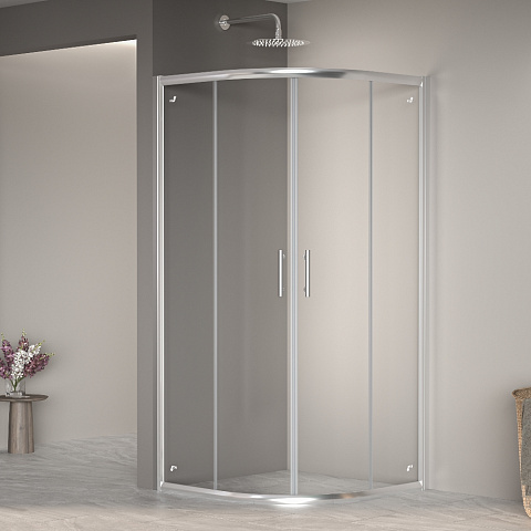 Душевой уголок RGW PA-51 90х90