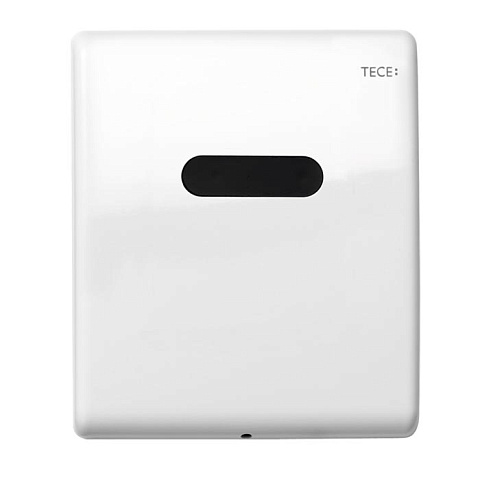 TECE TECEplanus Urinal, 230/12 V, белая глянцевая 9242357
