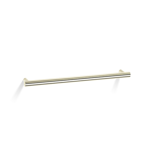 Decor Walther Bar HTE40 Полотенцедержатель 40см, цвет: золото матовое, 0856282