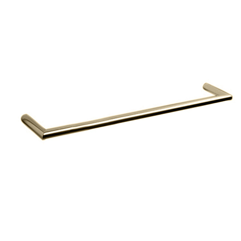 Fantini Young Полотенцедержатель 450мм, цвет: Matt British Gold PVD, 96 P6 7611