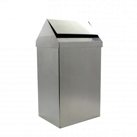 Ведро металлическое 40 л Nofer 14075.40.B
