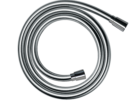 Hansgrohe HG Isiflex Душевой шланг 1,25 м, цвет: хром, 28272000