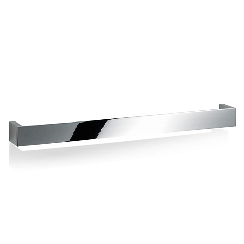 Decor Walther Brick HTE60 Полотенцедержатель 60см, цвет: хром, 0590200