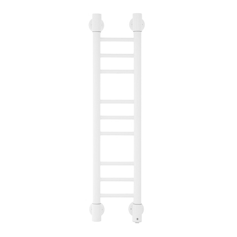 Электрический полотенцесушитель Energy Ergo2 P 850x200 RAL 9003 (белый матовый)